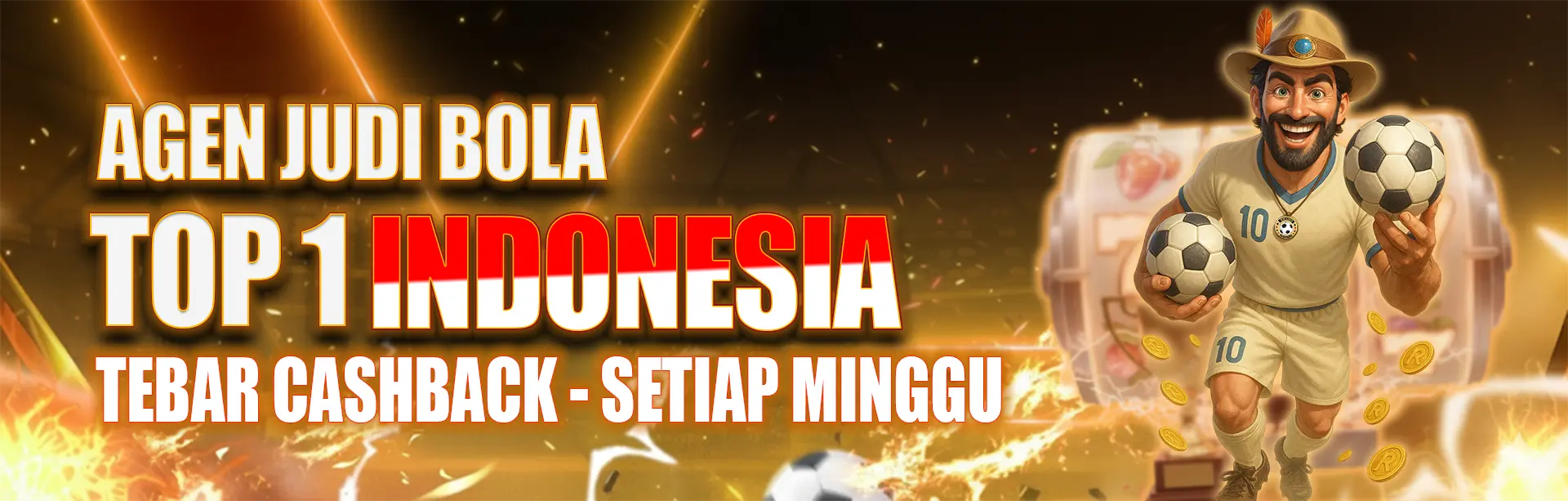 ZENBOLA Desktop